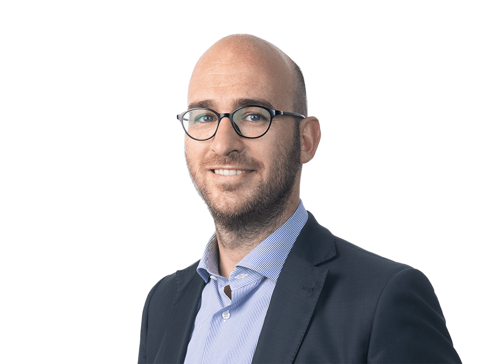Fabrizio Bacchini